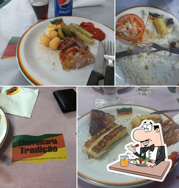 Churrascaria Tradição