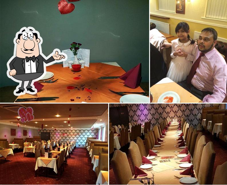 Best lamb in Dukinfield restaurants, autumn 2023 Restaurant Guru