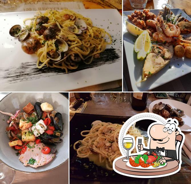 Ristorante La Baracca