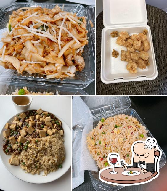 Little Hong Kong in El Cerrito Restaurant reviews