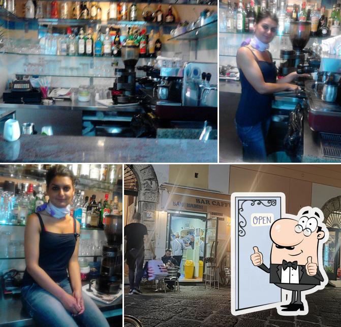 Bar Bambi