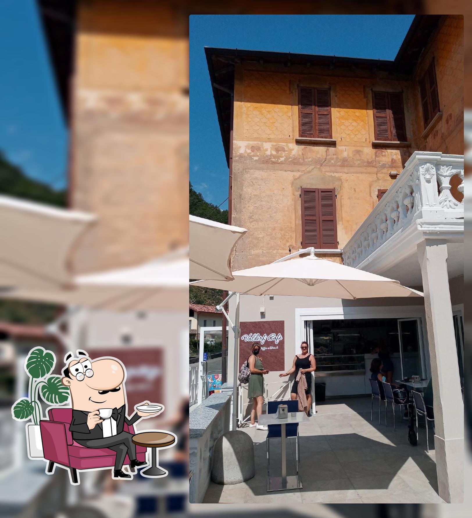 Valderf' Cafè