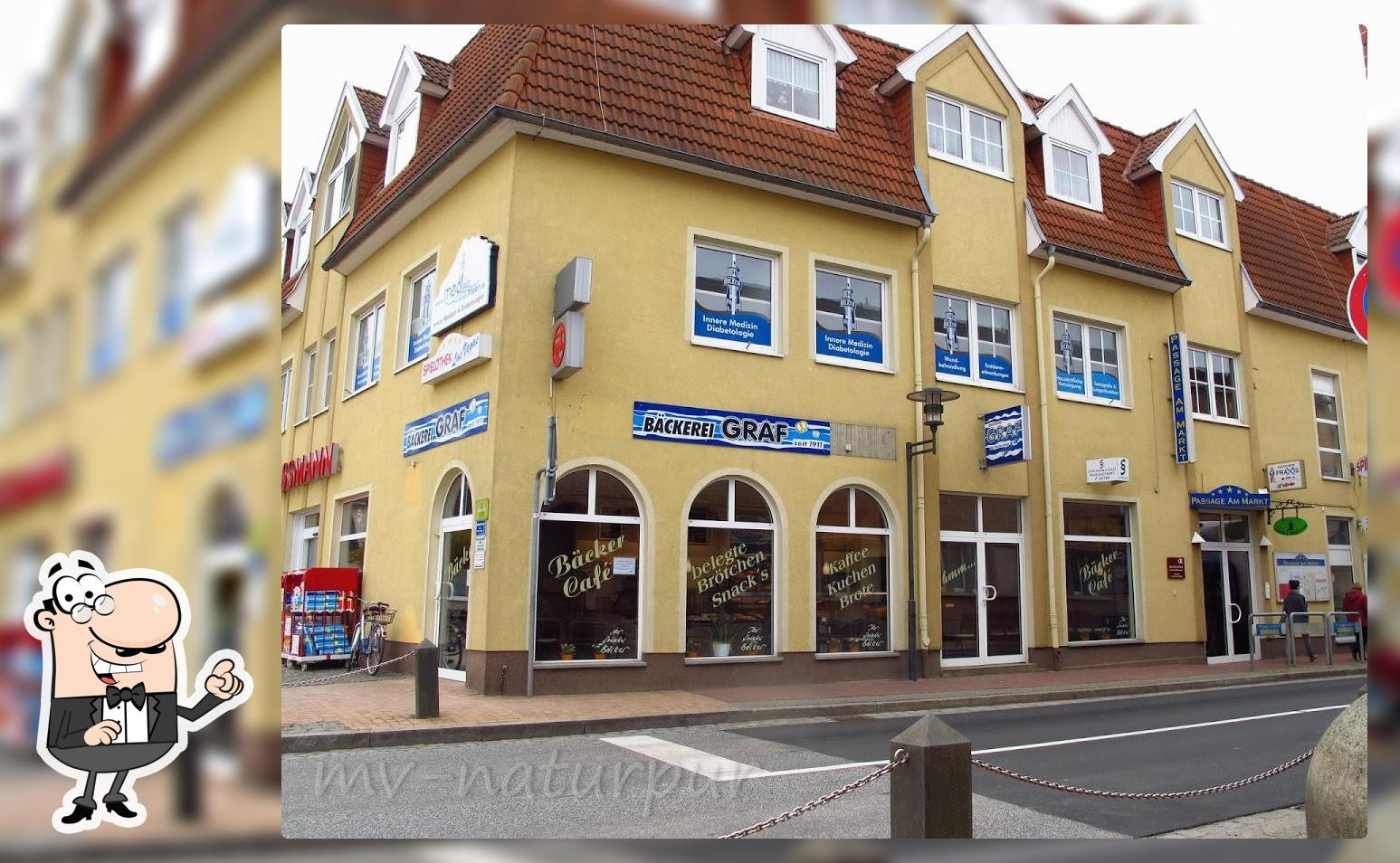 Bäckerei Wolfgang Graf