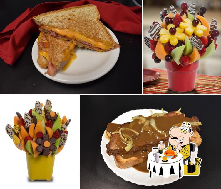 Davenport Catering