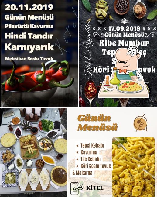 kitel ev yemekleri diyarbakir restaurant reviews