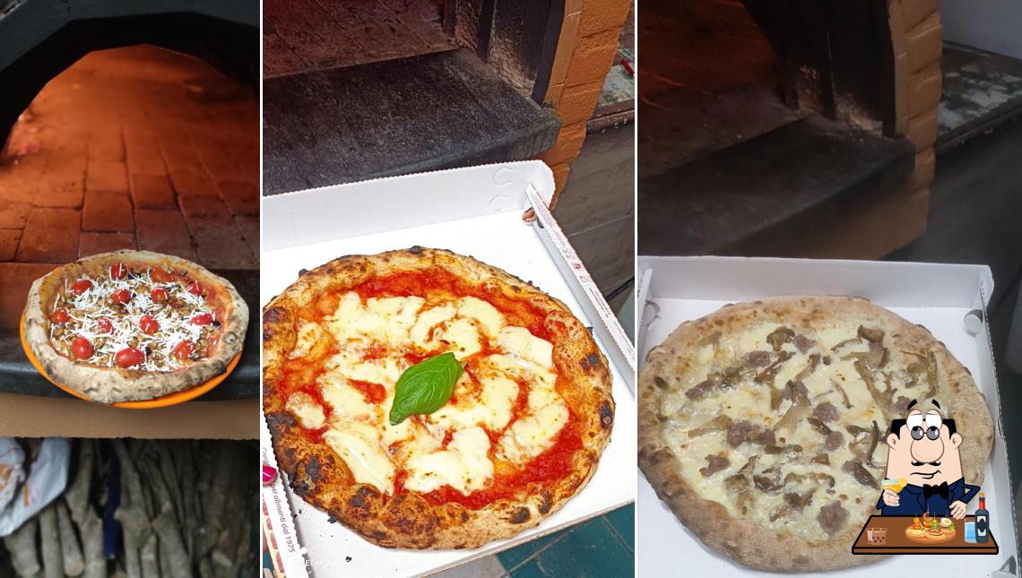 PizzAndrea
