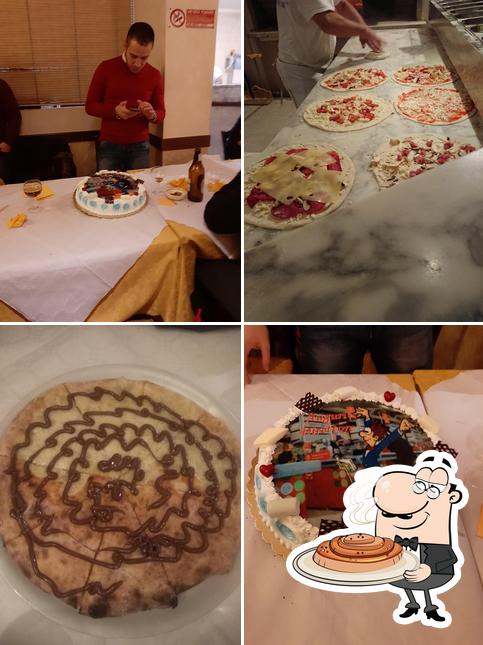 Guarda questa foto di Pizzeria da Mario