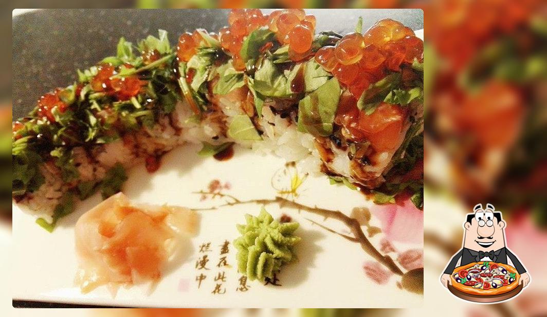 Ristorante Giapponese La Luna