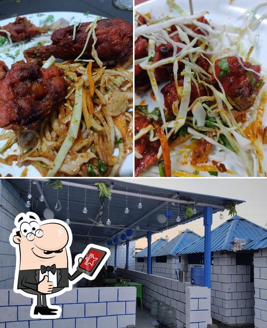 SPICY HUB Fast Foods (Biryani,Chineese,Tandoori)