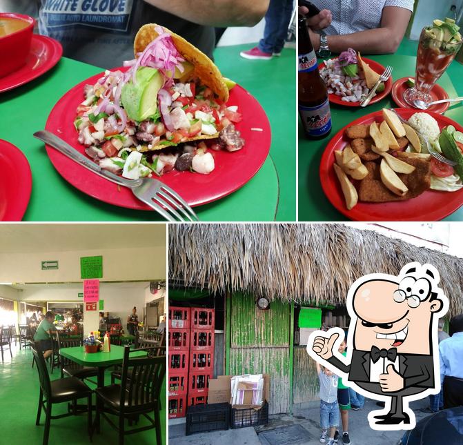 Restaurante TIKI TIKI, Monterrey - Opiniones del restaurante