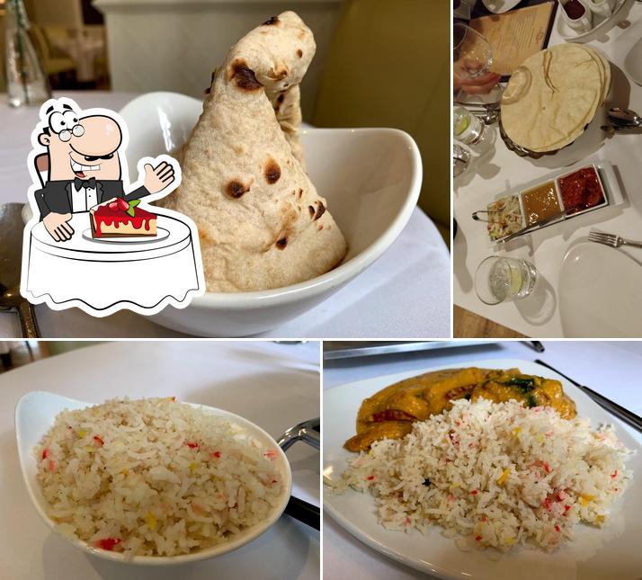 Top 7 restaurants in Tonbridge, september 2024 Restaurant Guru