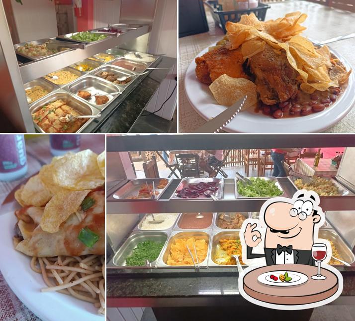 Restaurante da Lucinha