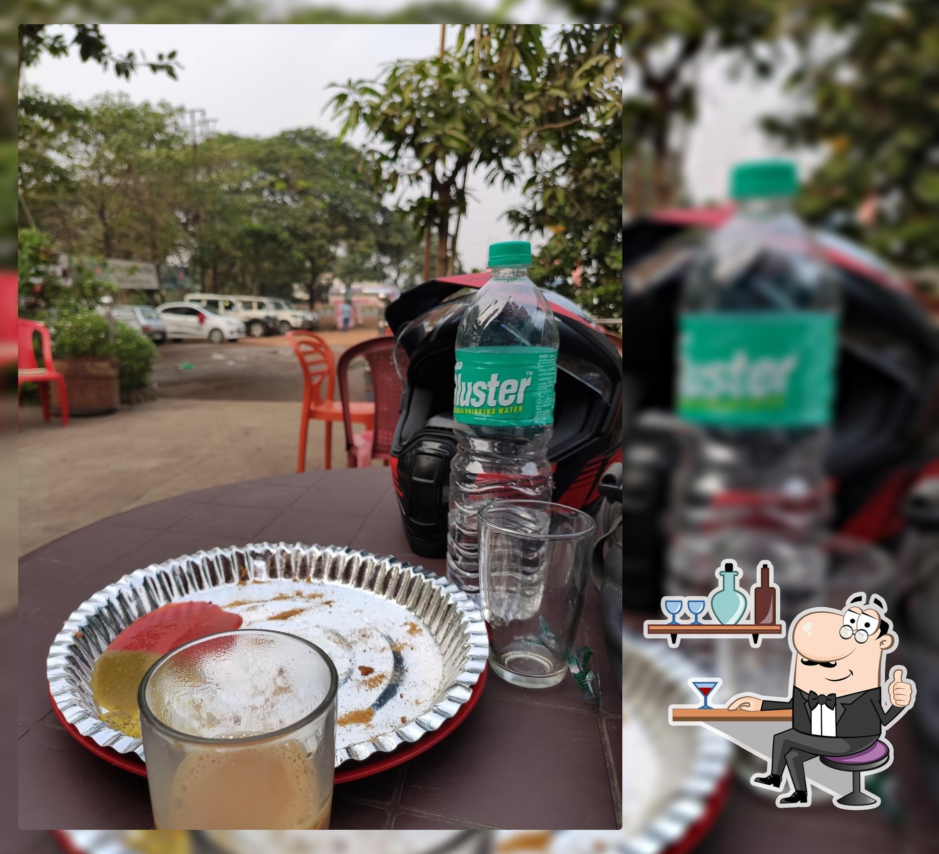 Roy Bar & Restaurant