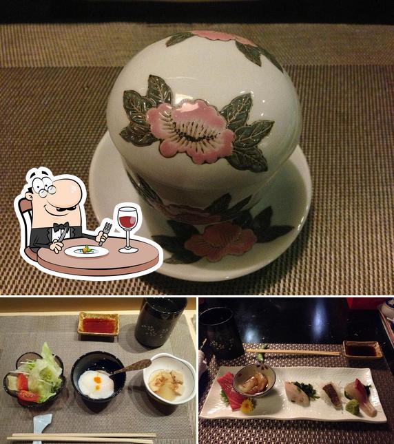 Tsuki Iso Japanese Restaurant, Hong Kong, 1315/F Restaurant reviews