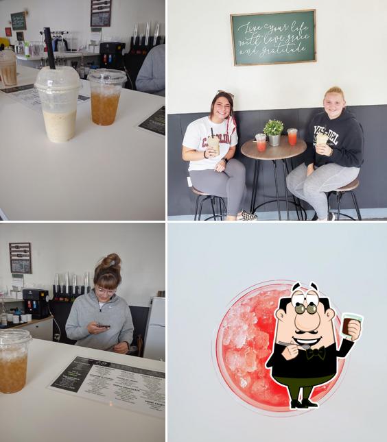 Balance Yorktown in Yorktown Restaurant reviews