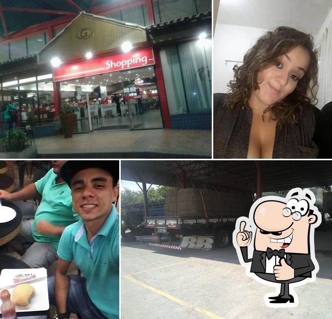 Grall Restaurantes