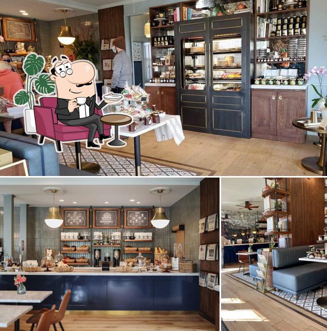 Groundswell Cafe + Bakery in Tiverton Restaurant reviews