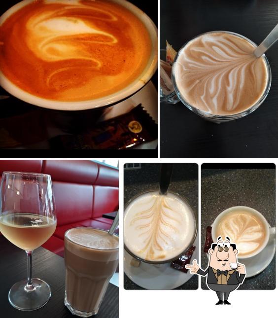 Café Liyana