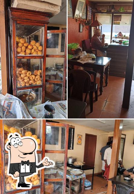 Chiramathal Restaurant