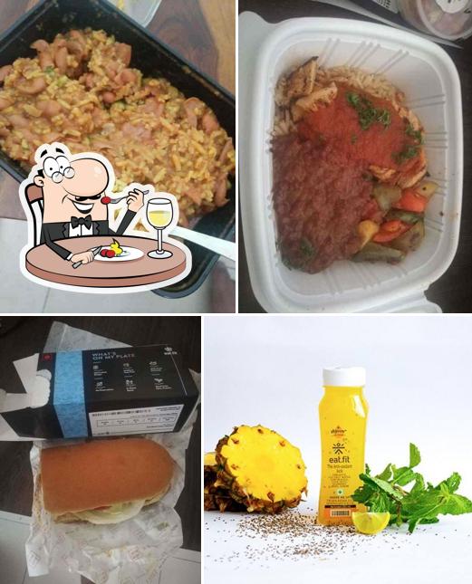 Food at Eat.fit
