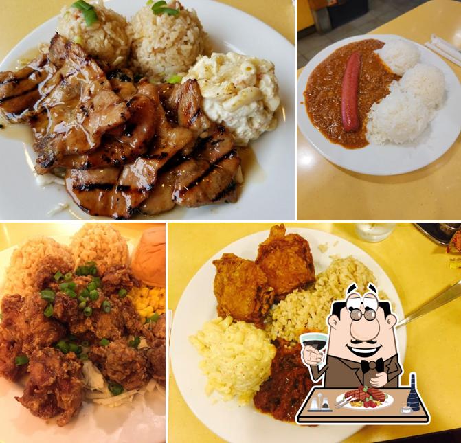 Best loco moco in Waipahu restaurants, winter 2024 - Restaurant Guru