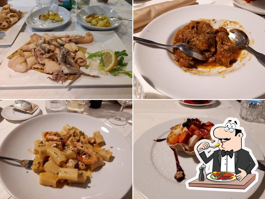 Locanda d'Annunzio