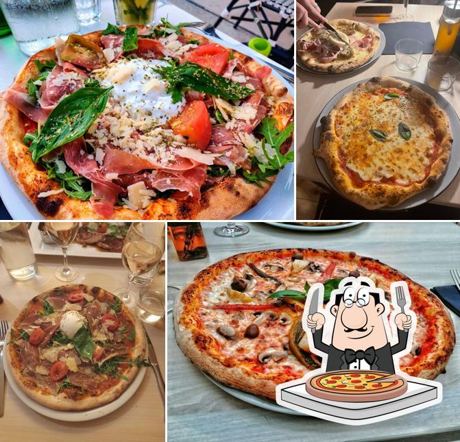 Nacional Trattoria