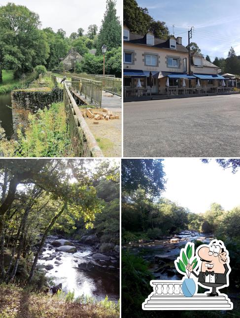 Le Chaland