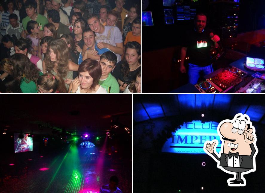 Club Imperio