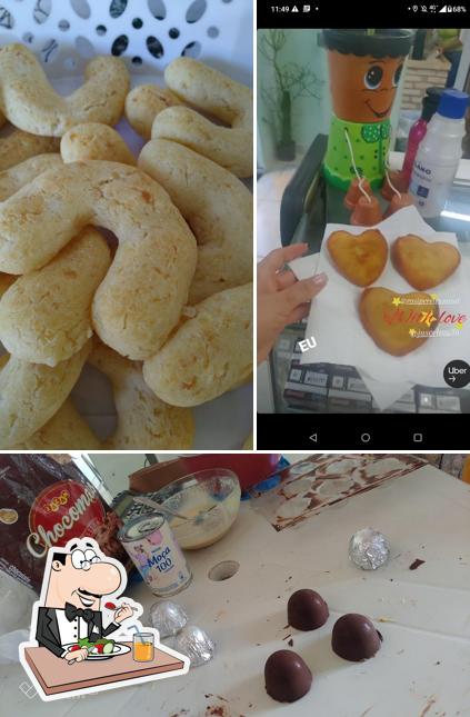 Lanchonete Celma