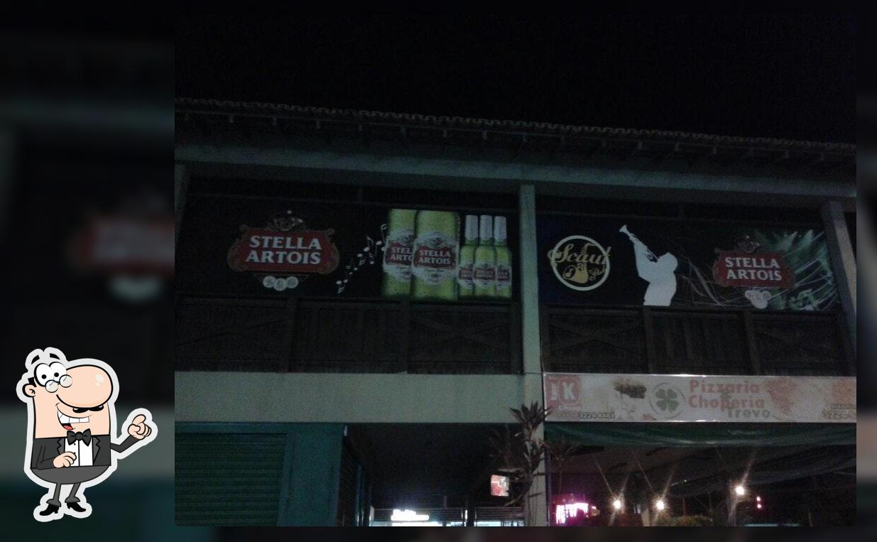 Scaut Pub