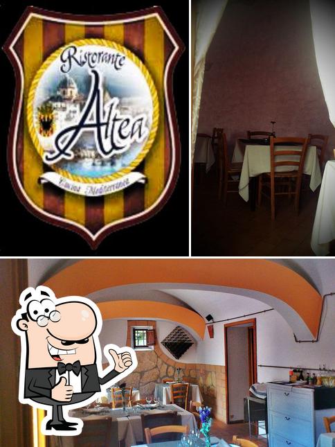 Foto di Ristorante Altea