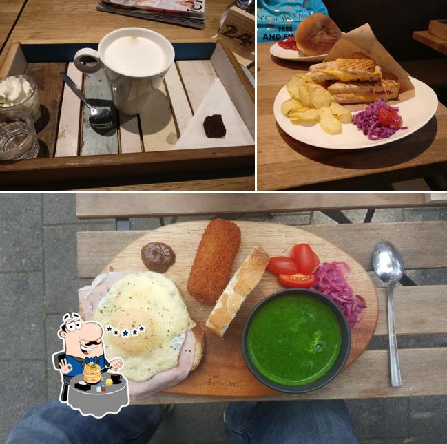 Brownies & Downies Rotterdam, Rotterdam Restaurantbewertungen