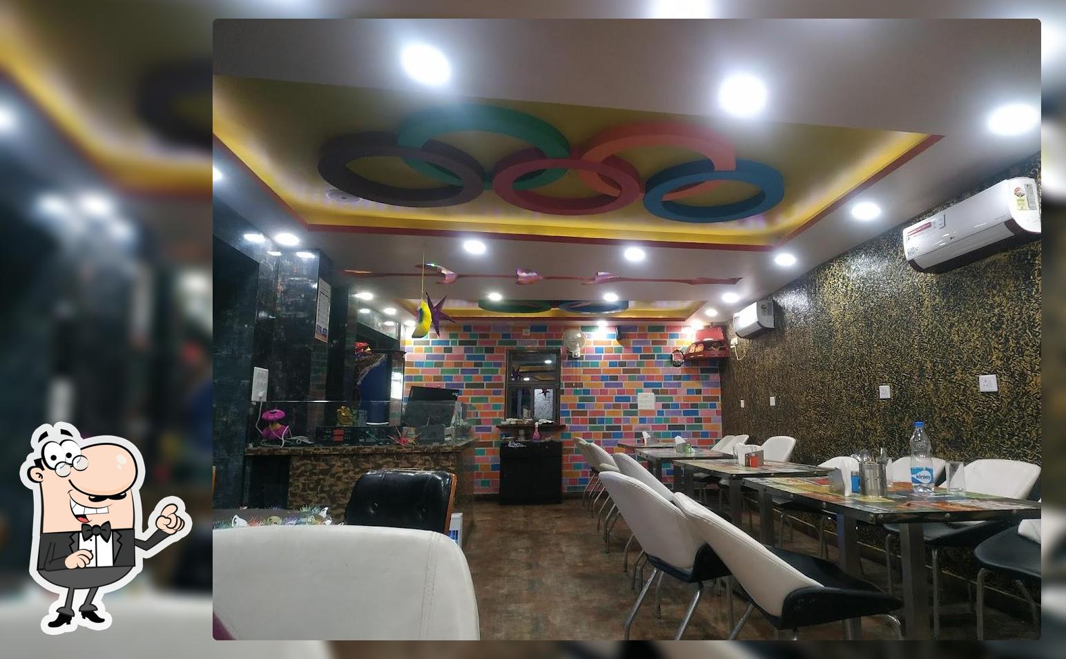 Chops Cafe Restro