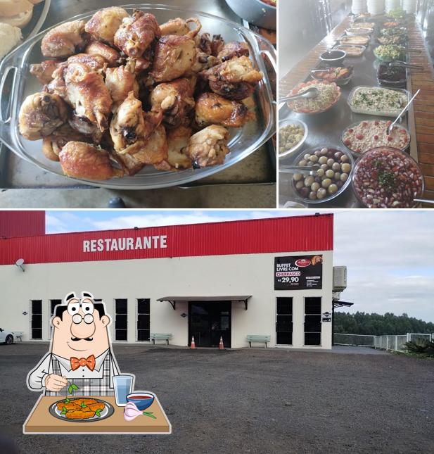 Churrascaria Aparada 14