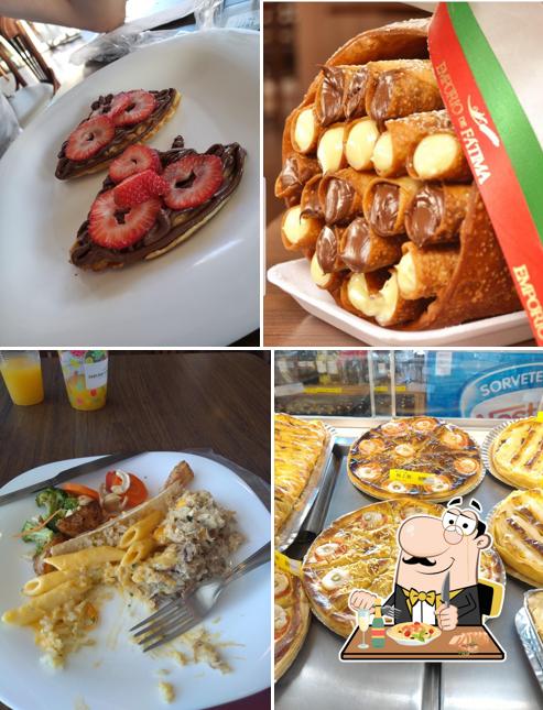 Empório de Fátima Delicatessen