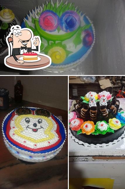 See the pic of Gola Patties & Baker’s