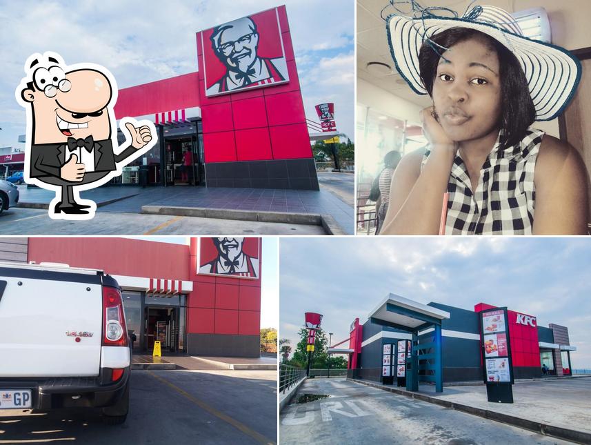 Image de KFC Blue Valley