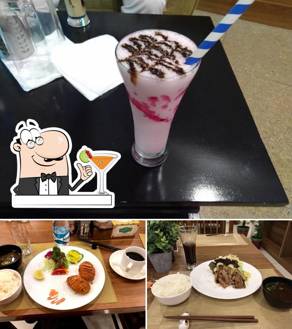 MIKADO JAPANESE HOTEL, India Restaurant reviews