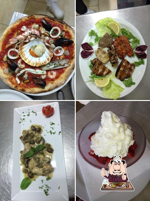 Mamasita Ristorante Pizzeria Griglieria