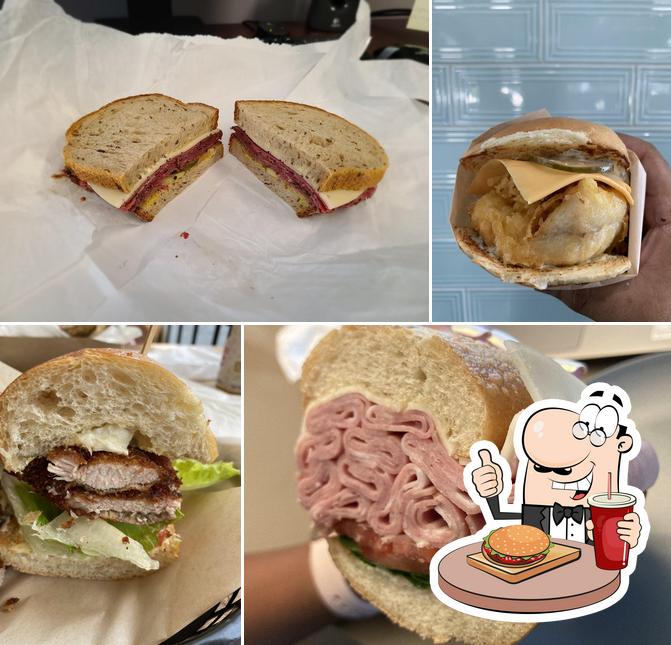 Mario's Butcher Shop, Newport Beach Carta del restaurante y opiniones