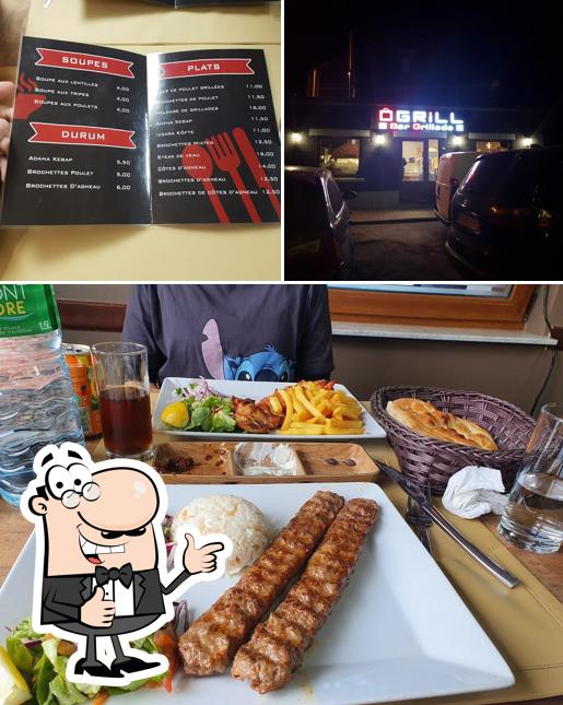 Voir la photo de OGRILL Bar&grillade