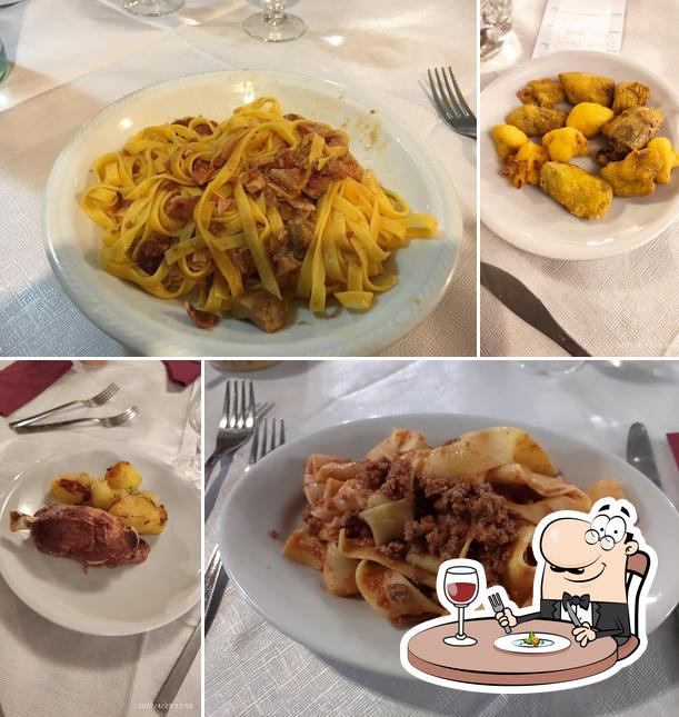Pensione Ristorante La Posta