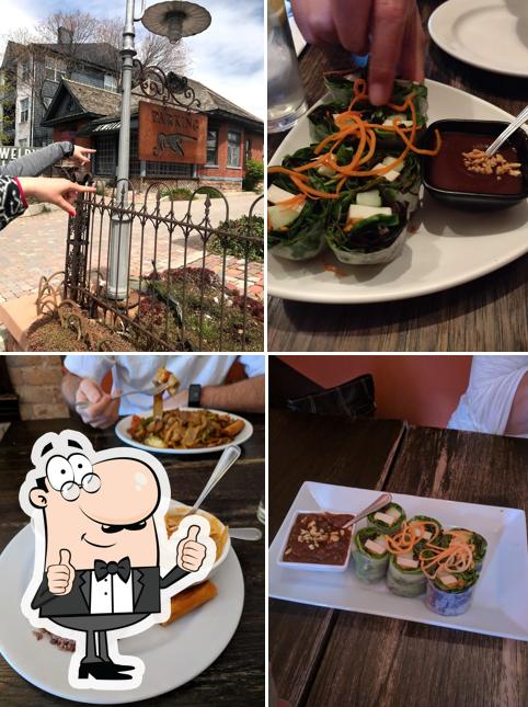 Skewered Thai in Salt Lake City - Restaurant menu and reviews