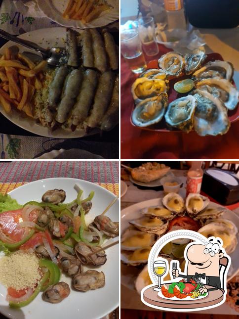Restaurante Benquerênça