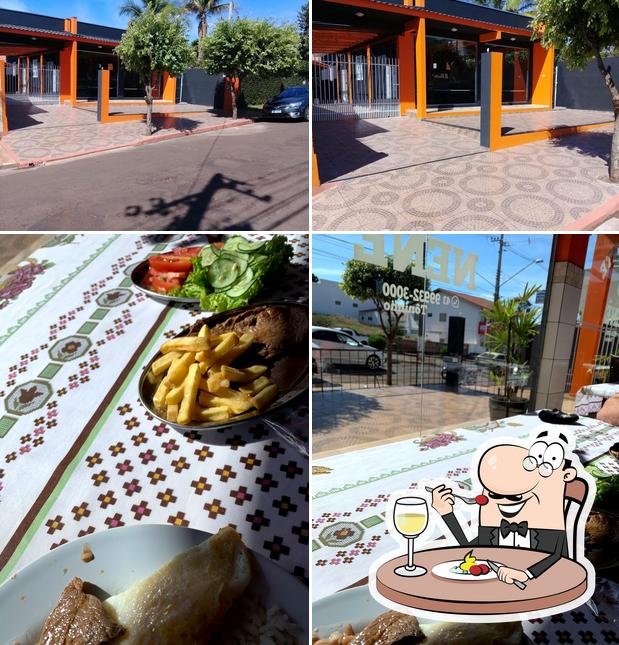 Restaurante do Nenê