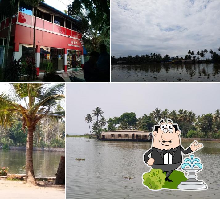 Sivaganga family resturant