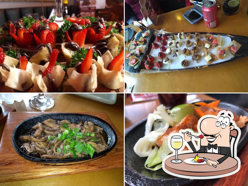 Inazuma Sushi - Sorocaba - SP