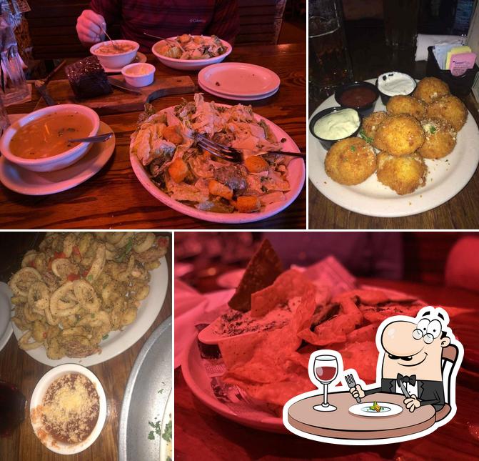 McGuire's Irish Pub of Destin, 33 US98 in Destin Restaurant reviews
