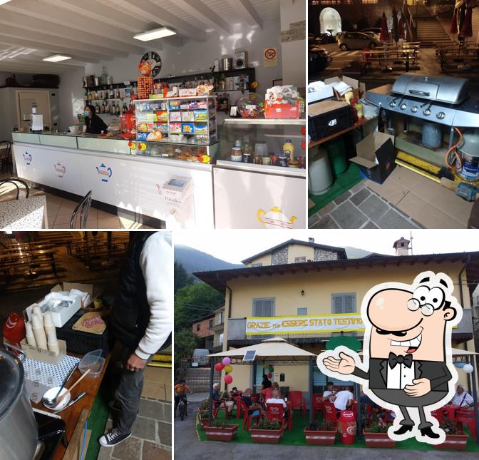 Bar la sosta